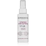 Dermacol Longwear Make-up Fixing Spray fixačný sprej na make-up 100 ml