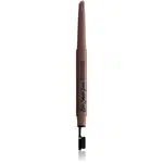 NYX Professional Makeup Epic Smoke Liner dlhotrvajúca ceruzka na oči odtieň 02 Nude Haze 0,17 g