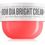 Sol de Janeiro Bom Dia™ Bright Cream rozjasňujúci telový krém 240 ml