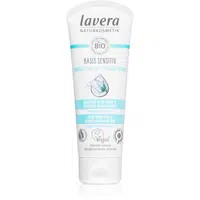 Lavera Basis Sensitiv krém na ruky s aloe vera 75 ml