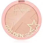 Lovely Golden Glow bronzujúci púder #1 10 g