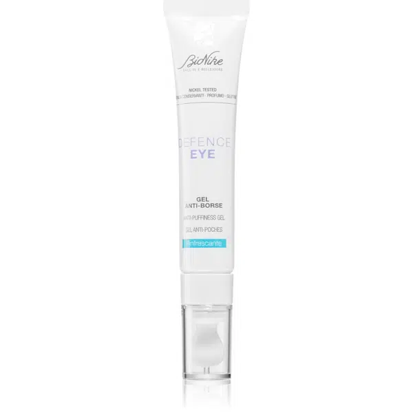 BioNike Defence Eye osviežujúci očný gél proti opuchom 15 ml