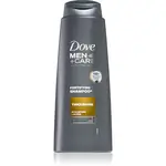 Dove Men+Care Thickening posilňujúci šampón 400 ml