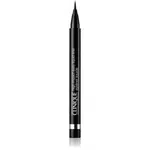 Clinique High Impact™ Easy Liquid Eyeliner precízna tekutá očná linka odtieň Black 0,67 g