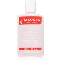 Mavala Pink Remover odlakovač na nechty bez acetónu 100 ml
