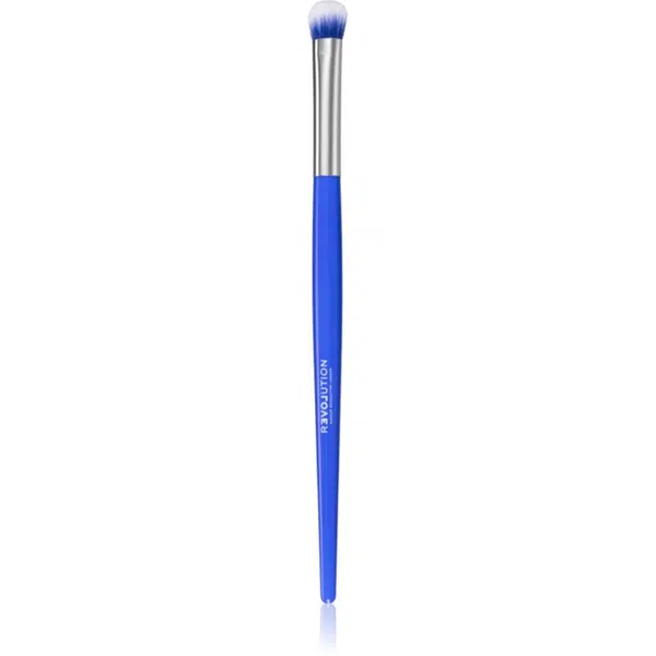 Revolution Relove Brush Queen štetec na tieňovanie a prechody 1 ks