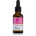 Lirene Acid Power vyhladzujúce sérum 30 ml
