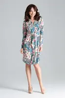 Dámske šaty Lenitif L031