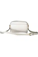 COCCINELLE WOMEN&#39;S BAG WHITE