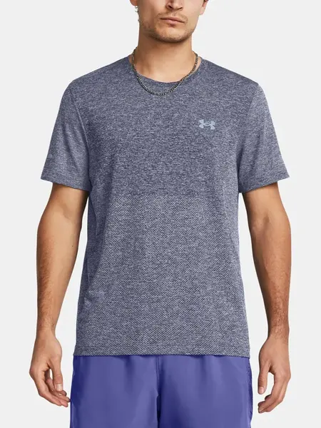 Men's T-shirt Under Armour SEAMLESS STRIDE SS