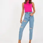 Trousers jeans-EM-SP-RD1266.83-blue