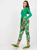 Sweatpants-RV-DR-7956.31-green