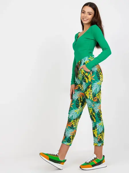 Sweatpants-RV-DR-7956.31-green