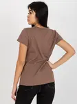 T-shirt-RV-TS-4623.40-brown