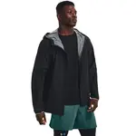 Men's waterproof jacket Under Armour Cloudstrike Stretch Jkt