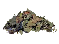 LK Baits Pet Zeleninová Zahradní Směs,250g