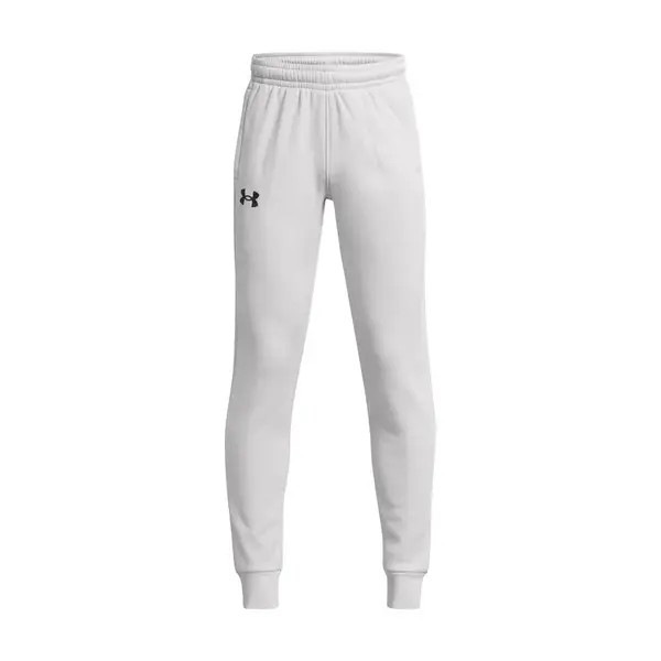 Boys' sweatpants Under Armour Armour Fleece Joggers