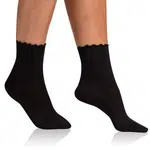 Bellinda 
FANCY MODAL SOCKS - Dámske ponožky - čierna