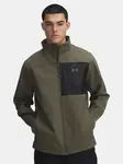 Men's Under Armour M Shield Jacket - Men's