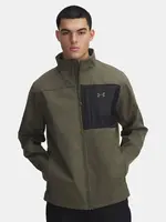 Men's Under Armour M Shield Jacket - Men's