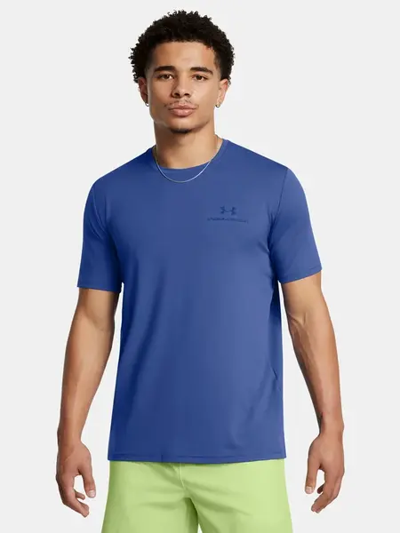 Under Armour Men's T-shirt Vanish Energy SS - Men