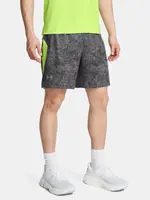 Under Armour Men's shorts UA LAUNCH PRO 7'' PRTD SHORT - Men