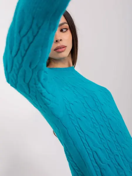 Sweater-AT-SW-2335-1.68P-Turquoise