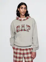 GAP Sweatshirt with logo - Men's