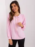 Blouse-EM-BZ-13575.08-light pink