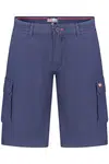 NORWAY 1963 MEN'S BLUE BERMUDA PANTS