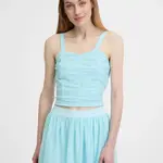 Light blue women's tank top ORSAY - Women's