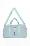 59458 Dewberry Unisex Front Pocket Long Strap Sports Bag-MINT