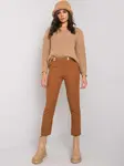 Pants-LC-SP-22K-5001.81P-Light Brown