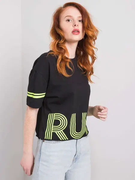 T-shirt-HB-TS-3040.47P-black