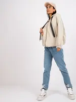 Coat-DHJ-PL-5716.10P-beige