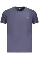 Pánske tričko NORWAY 1963 modré