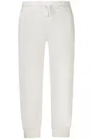 Detské biele tepláky North Sails