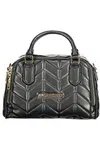 VALENTINO BAGS WOMEN'S BAG BLACK
