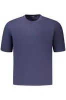 K-WAY MEN'S BLUE SWEATER