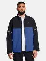 Men's jacket Under Armour DRIVE RAIN JACKET-BLK - Men's