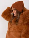 Cap-AT-CZ-23250.61P-light brown