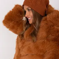 Cap-AT-CZ-23250.61P-light brown