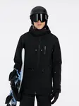 Men's ski jacket Protest PRTDUTY 3 in 1
