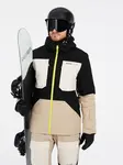 Men's ski jacket Protest PRTENSTONE