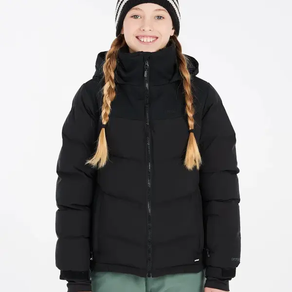 Girls' winter jacket Protest PRTLILOU JR