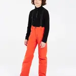 Boys' ski pants Protest SPIKET JR