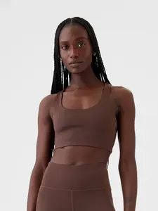 GAP Fit Power Medium Impact Sports Bra - Women's