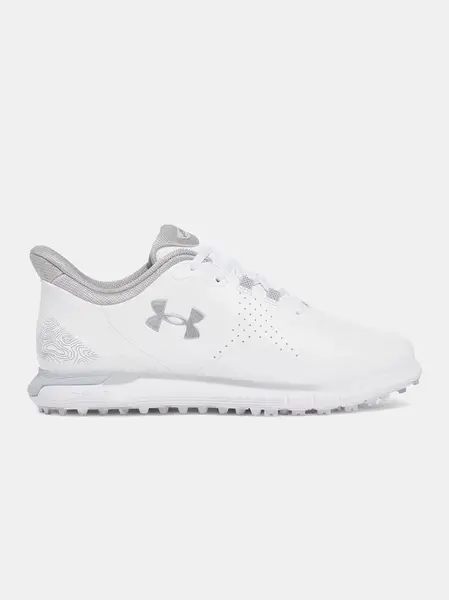 Men's spikeless shoes Under Armour Drive Fade SL
