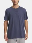 Men's T-shirt Under Armour Curry HW Verbiage Tee 2 - Men's