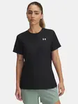 Women's T-shirt Under Armour Tech Rib SSC - Women's